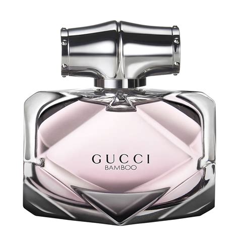 gucci bamboo perfume 2.5|Gucci bamboo perfume best price.